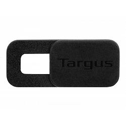 Targus Spy Guard - Tapa de cámara web - negro (paquete de 3)