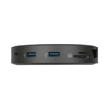 Targus Universal USB-C Phone Dock - Estación de conexión
