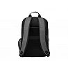 HP Prelude - Mochila para transporte de portátil