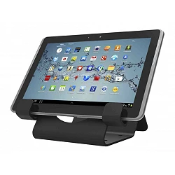 Compulocks Universal Tablet Holder with Keyed Cable Lock