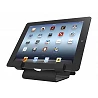 Compulocks Universal Tablet Holder with Keyed Cable Lock