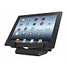 Compulocks Universal Tablet Holder with Keyed Cable Lock