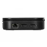 Targus USB-C Universal Dual HD Docking Station with 80W PD Pass-Thru