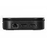 Targus USB-C Universal Dual HD Docking Station with 80W PD Pass-Thru