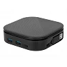 Targus USB-C Universal Dual HD Docking Station with 80W PD Pass-Thru