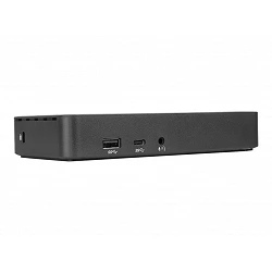 Targus - Estación de conexión - USB-C - 2 x HDMI