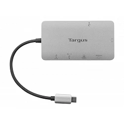 Targus - Estación de conexión - USB-C 3.2 Gen 1 / Thunderbolt 3