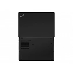 Lenovo ThinkPad X390 20Q1 - Diseño de visagra en 180 grados