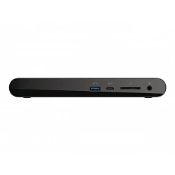 Belkin Thunderbolt 3 Dock Pro - Estación de conexión