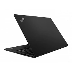 Lenovo ThinkPad X390 20Q1 - Diseño de visagra en 180 grados