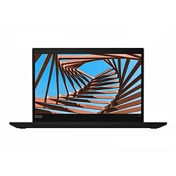 Lenovo ThinkPad X390 20Q1 - Diseño de visagra en 180 grados