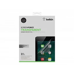 Belkin TrueClear - Protector de pantalla para tableta