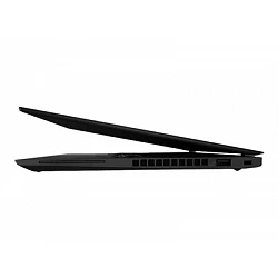Lenovo ThinkPad X390 20Q1 - Diseño de visagra en 180 grados