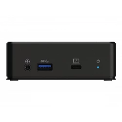 Belkin - Estación de conexión - USB-C - HDMI