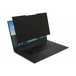 Kensington MagPro 13.3\\\" (16:9) Laptop Privacy Screen with Magnetic Strip