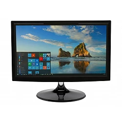 Kensington MagPro 21.5\\\" (16:9) Monitor Privacy Screen with Magnetic Strip
