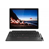 Lenovo ThinkPad X12 Detachable 20UW - Tableta
