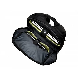 Kensington Triple Trek Backpack - Mochila para transporte de portátil
