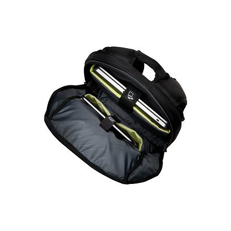 Kensington Triple Trek Backpack - Mochila para transporte de portátil
