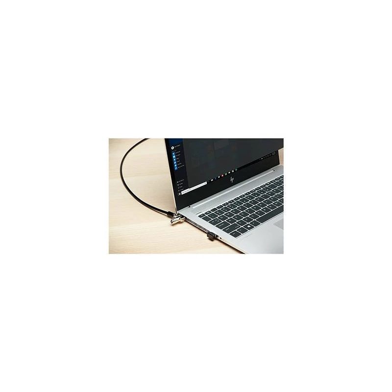 Kensington NanoSaver Keyed Laptop Lock - Cable de seguridad