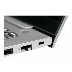 Kensington NanoSaver Keyed Laptop Lock - Cable de seguridad