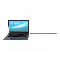 Kensington MicroSaver 2.0 Keyed Laptop Lock