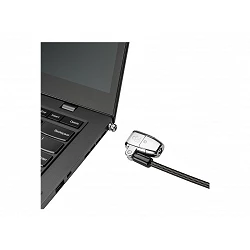 Kensington ClickSafe 2.0 Universal Keyed Laptop Lock
