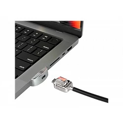 Compulocks Ledge adapter for MacBook Pro 14\\\" M1 & M2
