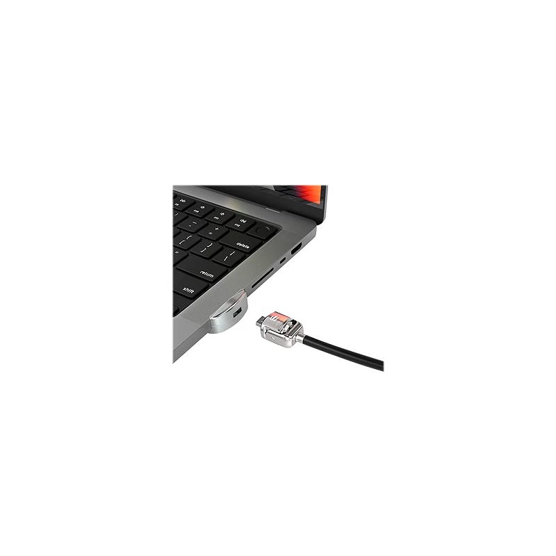 Compulocks Ledge adapter for MacBook Pro 14\\\" M1 & M2