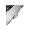 Compulocks MacBook Pro 16\\\" M1 & M2 Ledge Lock Adapter