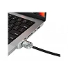 Compulocks MacBook Pro 16\\\" M1 & M2 Lock Adapter With Key Lock