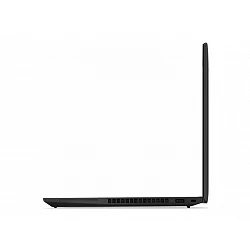 Lenovo ThinkPad T14 Gen 3 21AH - Diseño de bisagra en 180 grados