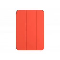 Apple Smart - Funda con tapa para tableta