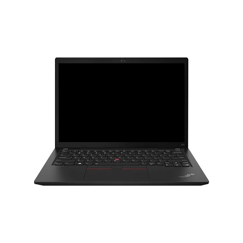 Lenovo ThinkPad X13 Gen 3 21BN - Diseño de visagra en 180 grados