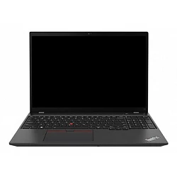 Lenovo ThinkPad T16 Gen 1 21BV - Diseño de bisagra en 180 grados