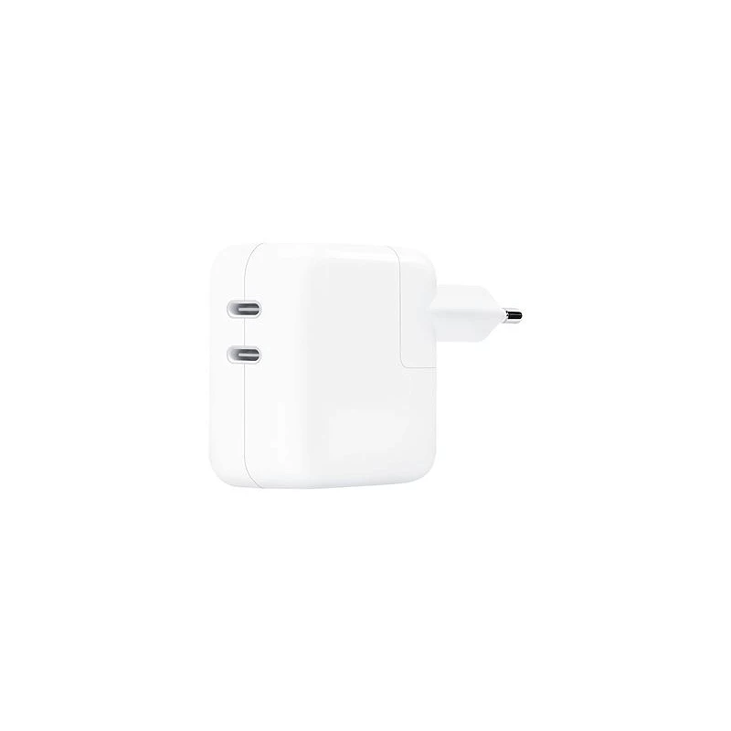 Apple - Adaptador de corriente - USB-C - 35 vatios