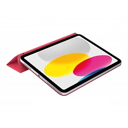 Apple Smart - Funda con tapa para tableta
