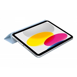 Apple Smart - Funda con tapa para tableta