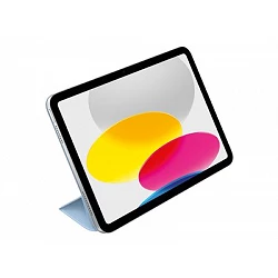 Apple Smart - Funda con tapa para tableta