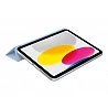 Apple Smart - Funda con tapa para tableta