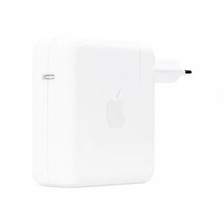 Apple USB-C - Adaptador de corriente - 96 vatios