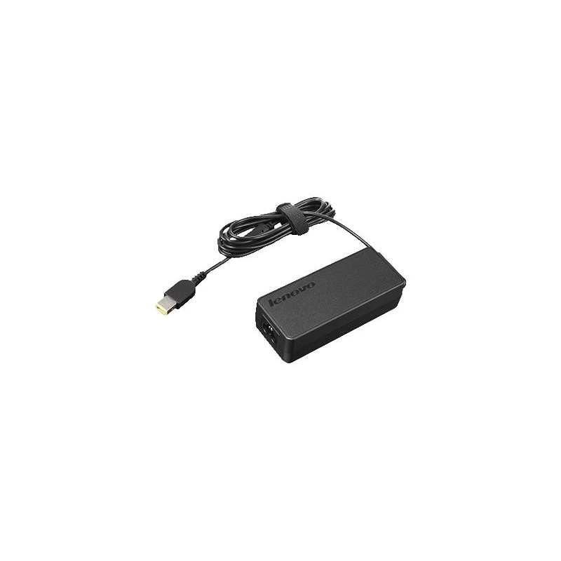 Lenovo 65W AC Adapter (Slim Tip) - Adaptador de corriente