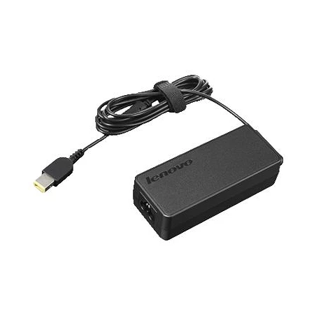 Lenovo 65W AC Adapter (Slim Tip) - Adaptador de corriente