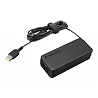 Lenovo 65W AC Adapter (Slim Tip) - Adaptador de corriente