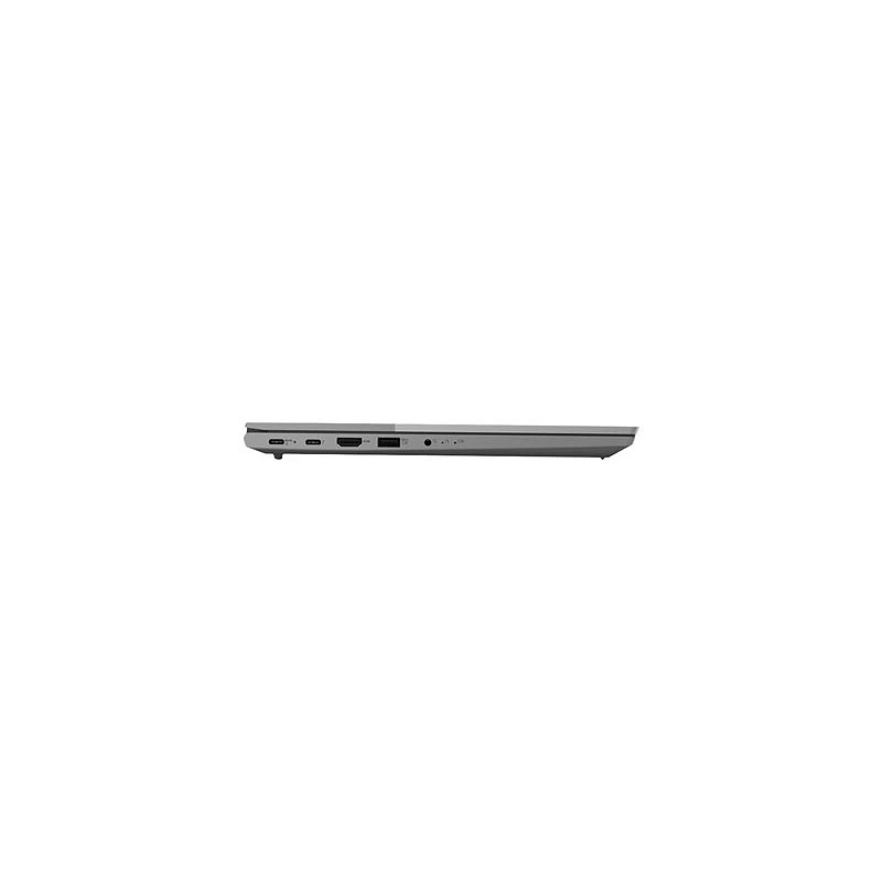 Lenovo ThinkBook 15 G4 IAP 21DJ - Diseño de bisagra en 180 grados