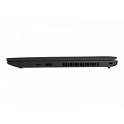 Lenovo ThinkPad L15 Gen 4 21H3 - Diseño de bisagra en 180 grados