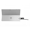 Compulocks Microsoft Surface Pro & Go Lock Adapter & Combination Cable Lock