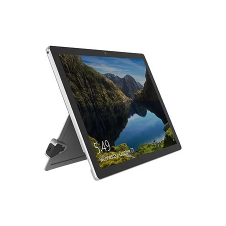 Compulocks Microsoft Surface Pro & Go Lock Adapter & Key Cable Lock