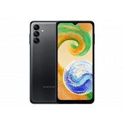 Samsung Galaxy A04s - 4G smartphone - SIM doble