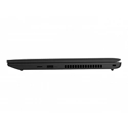 Lenovo ThinkPad L15 Gen 4 21H7 - Diseño de bisagra en 180 grados